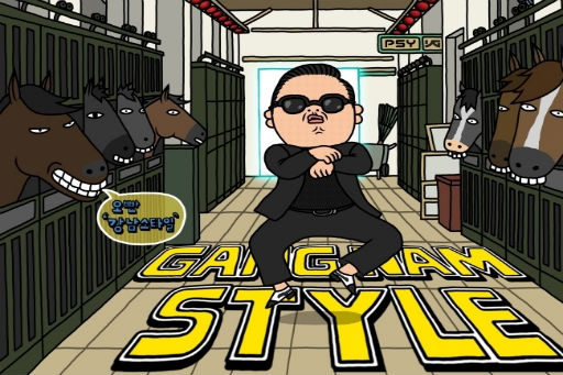 Дэлхийн 33 орны номер нэг “Gangnam style”
